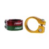 Humpert Uni 2206619600 Seat Post Clamp Ring, Red, 20 x