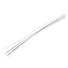 20Pcs Craft Steel Wire KR260 Knitting Machine Bendable DIY Material