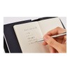 Almost Day Notebook Hobonichi Notepad Set for a Three-Volume Set