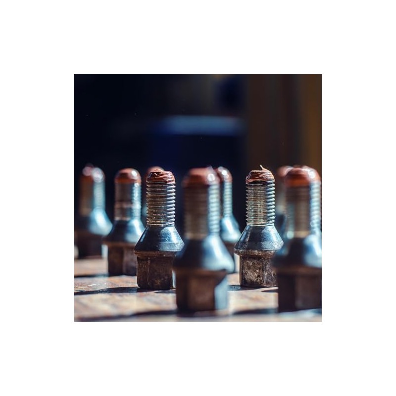 Marston-Domsel Copper Paste 80 g, Unisex, Multipurpose, All Season, Aluminium