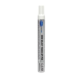 Eastwood OEM Select Paint Chip and Scratch Touch Up Pen Clear 0.4 fl. Oz.