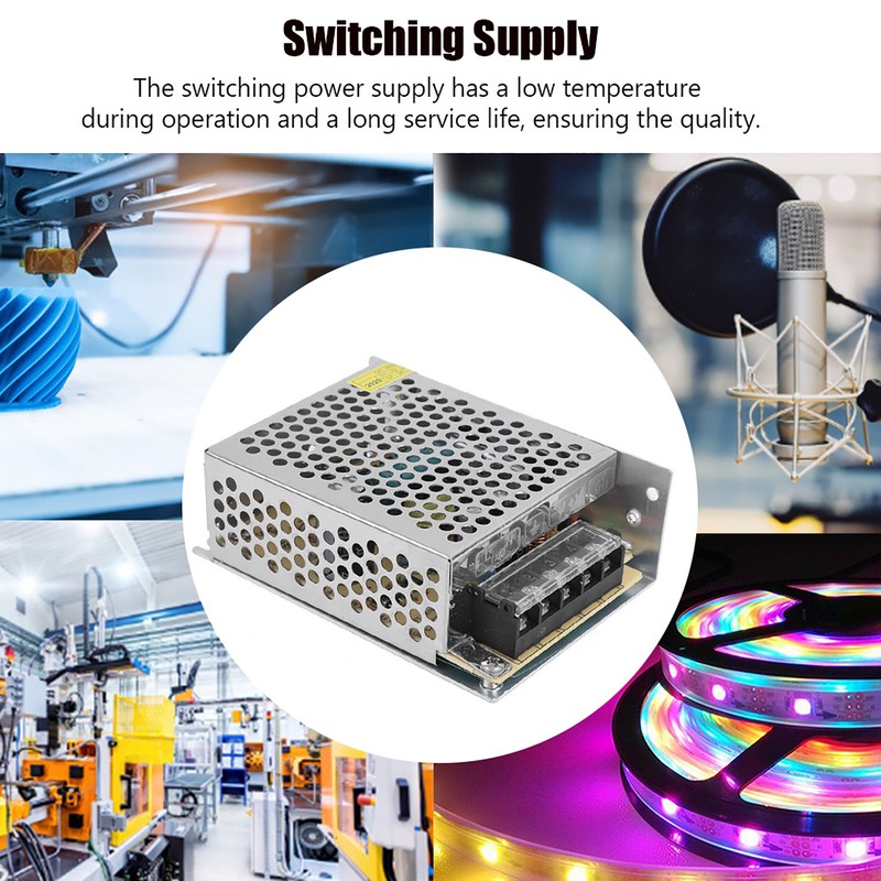 Switching Power Supply Drive Adapter LED Equipment Reulated Transformer for