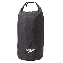 Speedo Bag Hydro Air Water Proof Roll Top 13L Hydro Air Waterproof Roll Top 13L Swim Unisex SE21914 Black ONESIZE