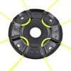 Powerful Tools Trimmer Head Strimmer Heads with Strimmer Line Set