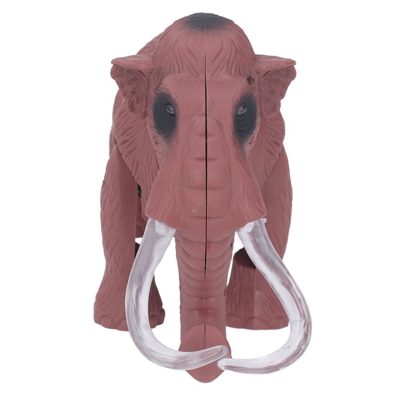 Electric Animal Toys with Sounds and Lights Safe Funny Interactive