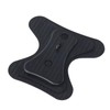 Compatible with Herman Miller Classic Aeron Chairs, PostureFit Butterfly Lumbar