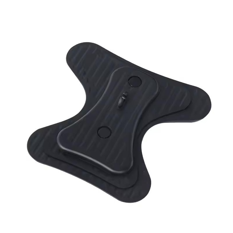 Compatible with Herman Miller Classic Aeron Chairs, PostureFit Butterfly Lumbar