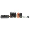 tomzz Audio 8014-001 Steering Wheel Interface Compatible with Fiat 500