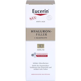 EUCERIN Hyaluron Filler+ Elasticity 3D Serum 30 ml