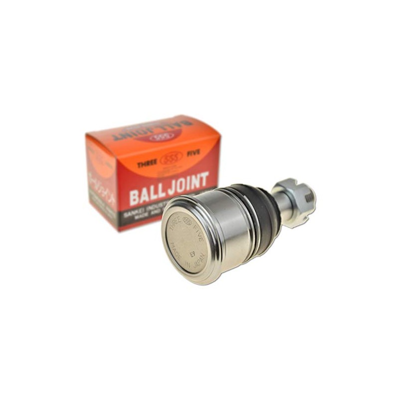 Sankei Industrial 555 Ball Joint Model Number: SB-6312
