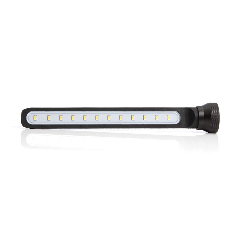 STEELMAN PRO 78607 400-Lumen Multi-Mode LED Slim-Lite Head Attachment