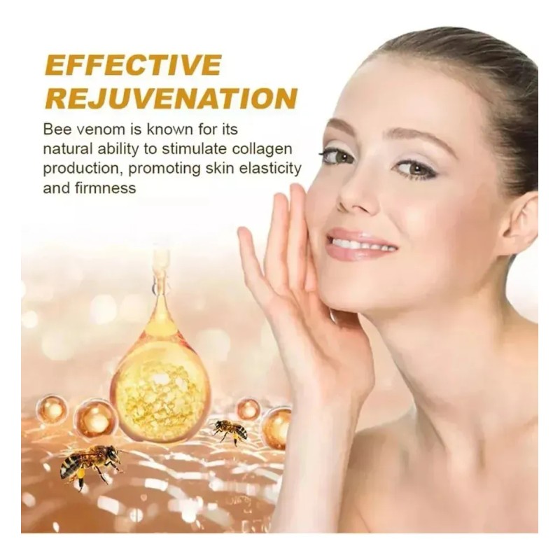 Jlt Crema Removedora De Arrugas Furzero Bot Ff