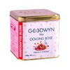 Goodwyn Oolong Rose Tea, Pure Oolong Tea with Rose Petals,