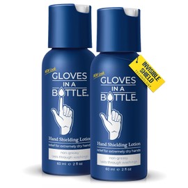 Gloves in a Bottle Shielding Lotion, 2 oz.