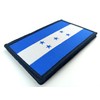 Overdecor Honduras Honduran Flag Patch Tactical Military Patches - Hook