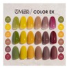 PREGEL Muse PGU-S382 Color Gel Yellow Ochre, 0.1 oz (3