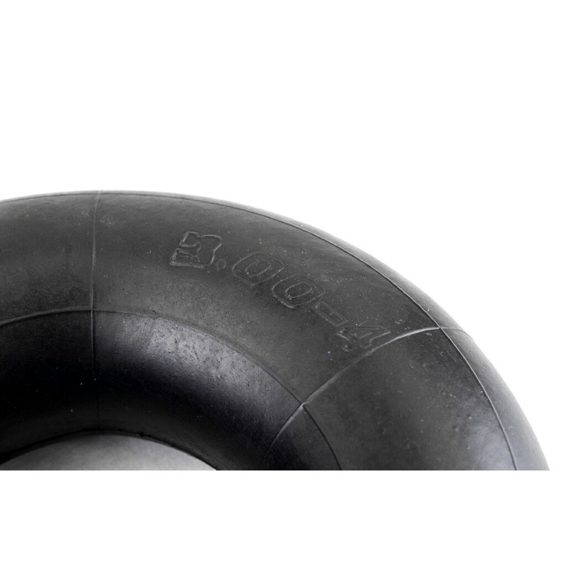 2 x HSM Sack Truck Inner Tube Replacement Hose Valve