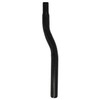SENQI Bike Seat Post W/O Support, Steel Drainpipe Style BMX