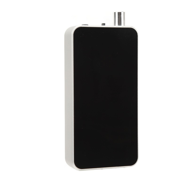 Rechargeable Manicure File 0 To 35000rpm Large Screen Display Electric