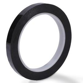 Oupur Line Tape, Width 0.4 inches (1 cm), Length 26.0 ft (66 m), Water Resistant, Multi-functional Tape, Cutting Sheet, Car, Motorcycle, Gymnasium, Multi-functional Space, Social Distance, Divider,