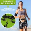 Hands Free Dog Leash, Waist Leash for Dog Walking, Running,