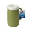 Pearl Metal HB-6391 Coolis II Water Pitcher, Cold Water Pot,