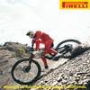 Pirelli, Cinturato Gravel M, Gravel Tire, 700x45C, Folding, Tubeless Ready,