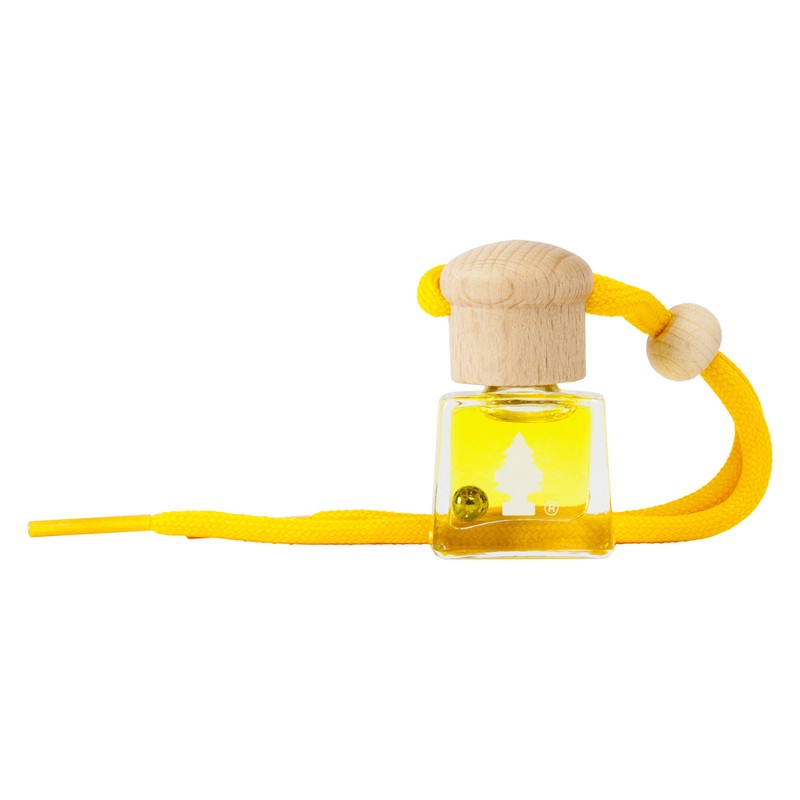 WUNDER-BAUM Duftflakon I Langanhaltender Duft im Auto oder zu Hause