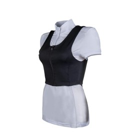 HKM Riding Helmets 11449 Black M = 135-155 cm Height