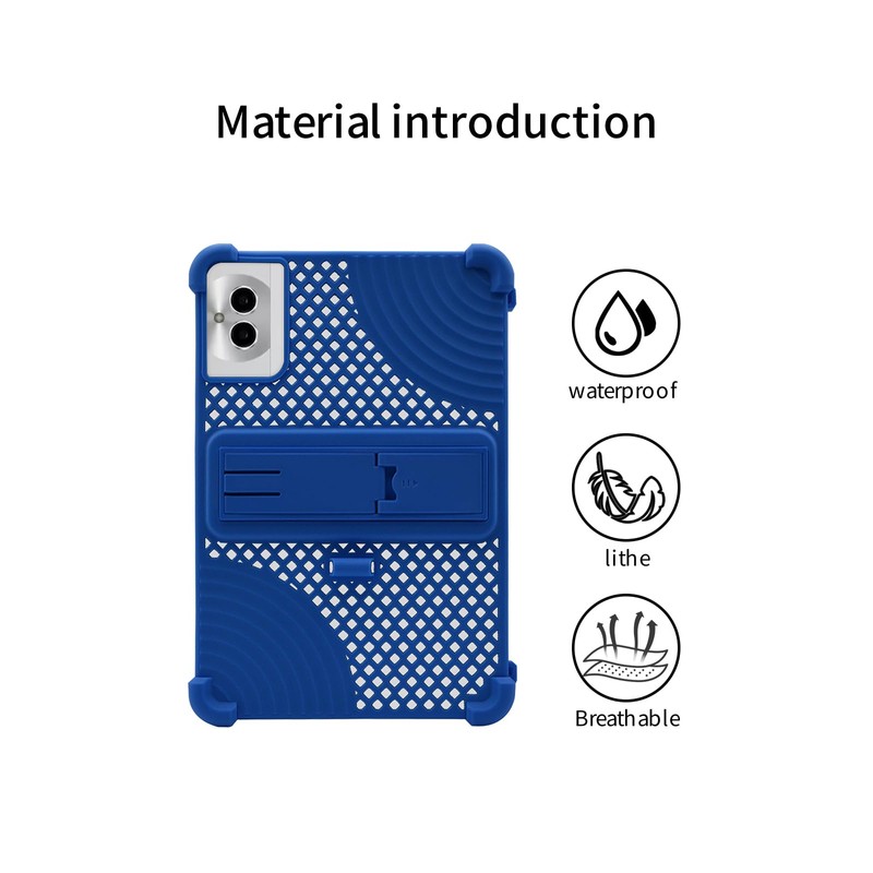 for Boost Celero 5G Tab 11 Inch Android Tablet Case,BOVUGAC