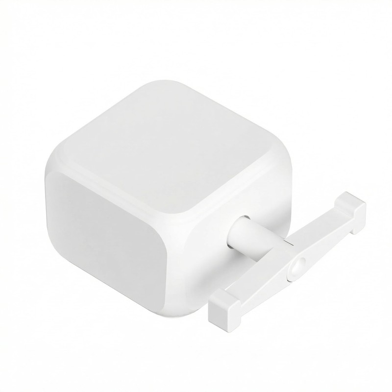 Fingerbot Switch – Bluetooth & Rechargeable Smart Light Switch Pusher