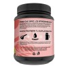 Aminoácidos En Polvo Flamish 1kg Prentreno Varios Sabores