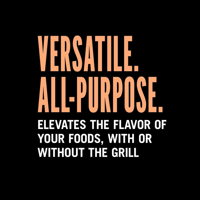 McCormick Grill Mates Fiery Habanero & Roasted Garlic Seasoning, 24.87