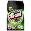 Trolli Electric Sour Crawlers Peg 4.25 oz (Pack of 12)