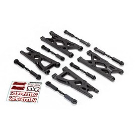 ARRMA Wide Track Arm Boost Box, ARA230008