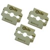 Cone Cutter Credo Replacement Blades, 10 Pieces, 10 Pieces /8-2391-02