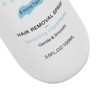 100ml Hair Removal Lotion Gentle Moisturizing Hair Remover Inhibitor for