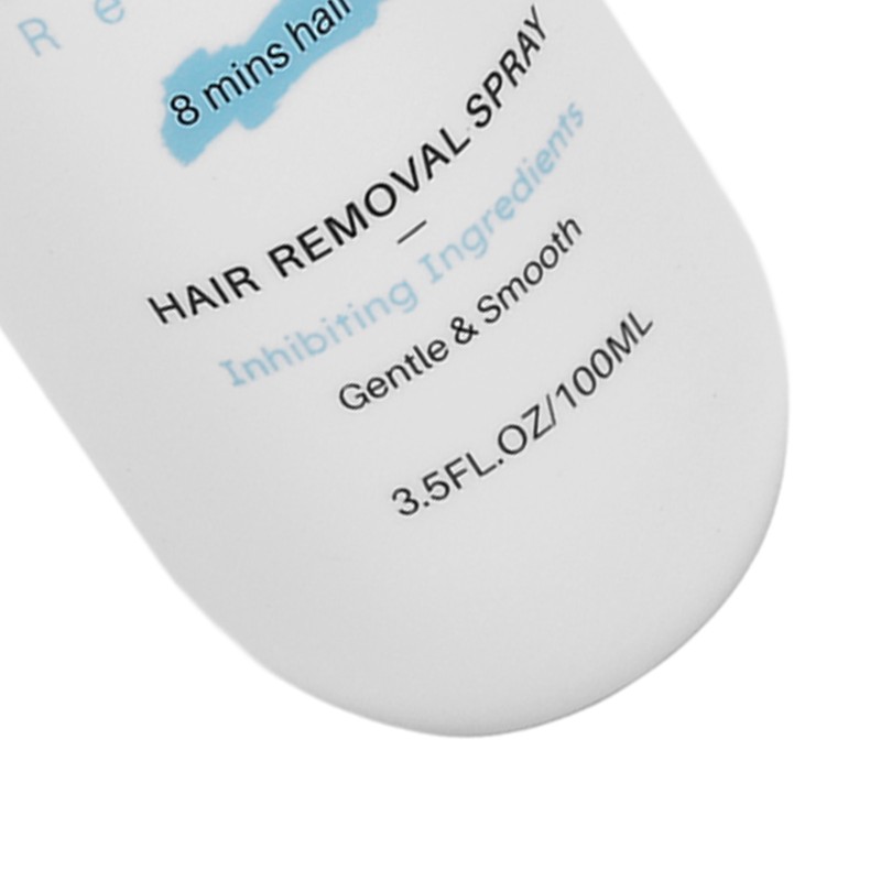 100ml Hair Removal Lotion Gentle Moisturizing Hair Remover Inhibitor for