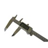 8" / 200mm Digital Vernier Calipers All Stainless Steel (Large