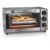 Hamilton Beach Horno Freidora De Aire Hb Sure-crisp - H3143