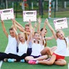 Certificates of Achievement 25 Cheerleading Award Certificates Sports Achievement Award