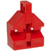 Brady Prinzing Break Lockout, Multi-Pole Lockout