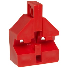 Brady Prinzing Break Lockout, Multi-Pole Lockout