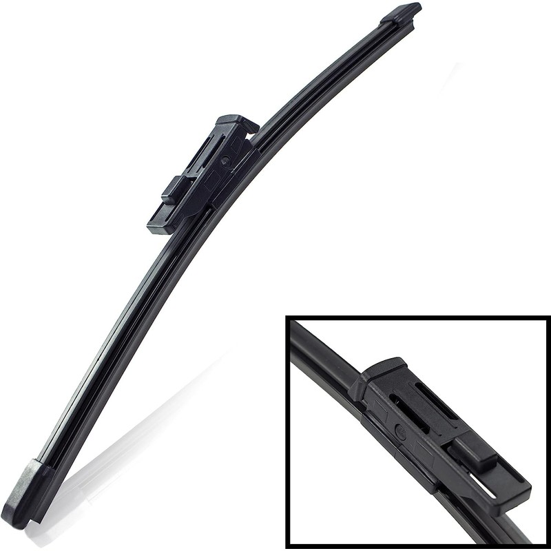 Fits Skoda Fabia Hatchback 2021-onwards All Season Front Wiper Blades