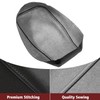 KBH Car Center Console Armrest Cover Replacement for Toyota Avalon