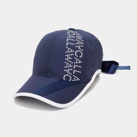 Callaway C24291202 Women's Cap (Back Ribbon Included, Size Adjustable) / Golf Hat, 1120_navy