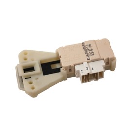 Door Lock Interlock Hotpoint Creda Ariston Indesit Metalflex C00085194
