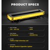 Xprite LED 150 Rooftop Emergency Strobe Light Bar w/Control Panel