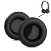 HSC017 Earpads Cushion Compatible with Jabra HSC012 HSC016 HSC017 HSC018W