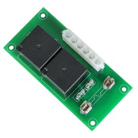 WFLNHB RV Slide Out Relay Control Board Replacement for Power Gear Fleetwood 246063 14-1130 140-1130